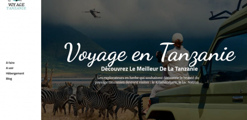 https://www.voyage-tanzanie.info
