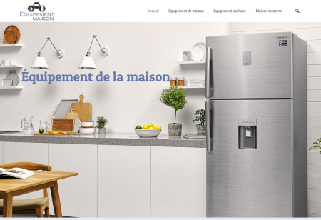 https://www.equipement-maison.fr